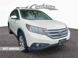 2014 Honda CR-V for sale in Boardman OH