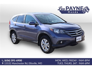 2014 Honda CR-V for sale in Johnson City TN