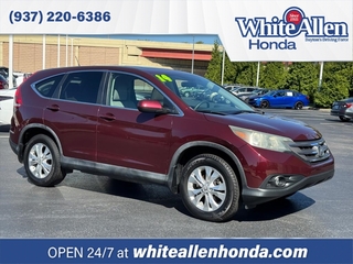 2014 Honda CR-V for sale in Dayton OH