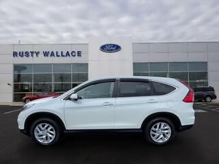 2015 Honda CR-V for sale in Dandridge TN