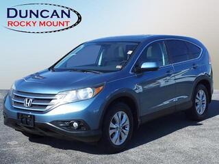 2013 Honda CR-V