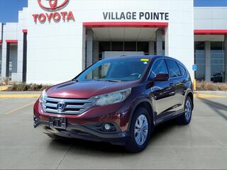 2013 Honda CR-V for sale in Elkhorn NE
