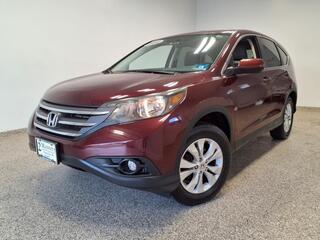 2014 Honda CR-V for sale in Union City NJ