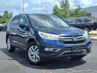 2015 Honda CR-V for sale in Cincinnati OH