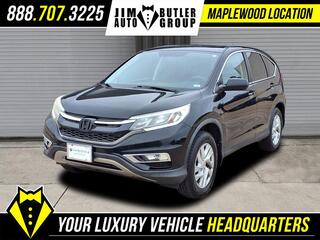 2015 Honda CR-V for sale in Fenton MO