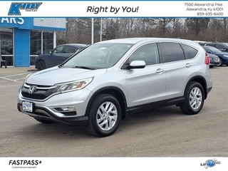 2016 Honda CR-V for sale in Alexandria KY