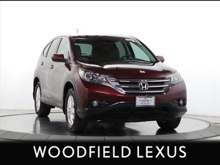 2014 Honda CR-V for sale in Schaumburg IL