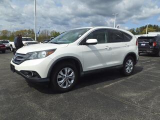 2014 Honda CR-V for sale in Joliet IL