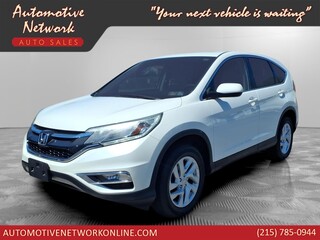 2015 Honda CR-V for sale in Greensboro NC