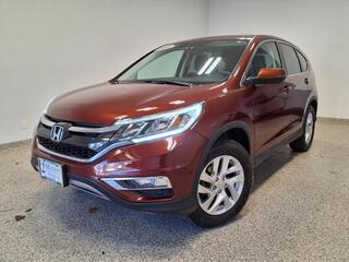 2016 Honda CR-V for sale in Union City NJ