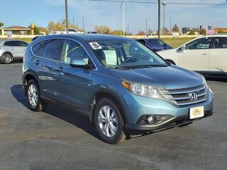 2013 Honda CR-V for sale in Midwest City OK