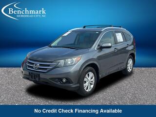 2014 Honda CR-V for sale in Morehead City NC
