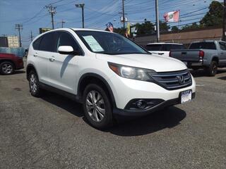 2014 Honda CR-V for sale in Newark NJ