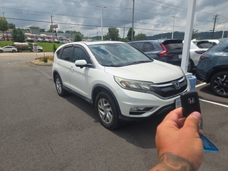 2016 Honda CR-V for sale in Johnson City TN
