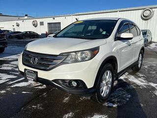 2014 Honda CR-V for sale in Lansing MI