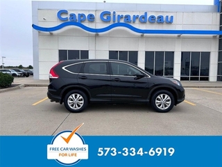 2014 Honda CR-V for sale in Johnson City TN