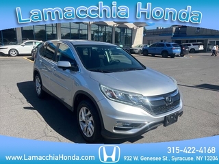 2015 Honda CR-V for sale in Syracuse NY