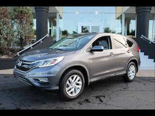 2015 Honda CR-V for sale in Olathe KS