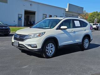 2016 Honda CR-V for sale in Roanoke VA