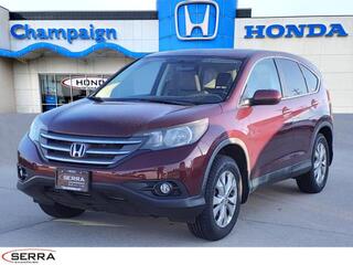 2012 Honda CR-V for sale in Savoy IL