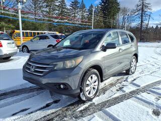 2014 Honda CR-V for sale in Cortland OH