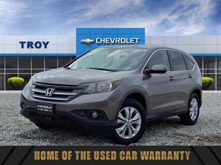 2013 Honda CR-V for sale in Troy OH