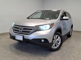 2014 Honda CR-V for sale in Union City NJ