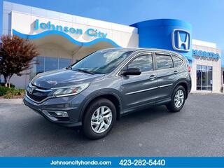 2015 Honda CR-V for sale in Johnson City TN