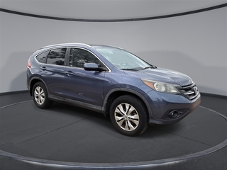 2012 Honda CR-V for sale in Wake Forest NC
