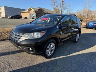 2014 Honda CR-V for sale in Winston Salem NC