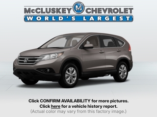 2014 Honda CR-V for sale in Cincinnati OH