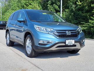 2016 Honda CR-V for sale in Cincinnati OH
