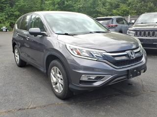 2016 Honda CR-V for sale in Canton CT
