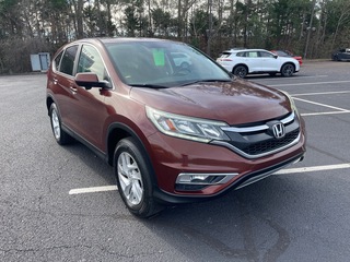 2016 Honda CR-V for sale in Enterprise AL