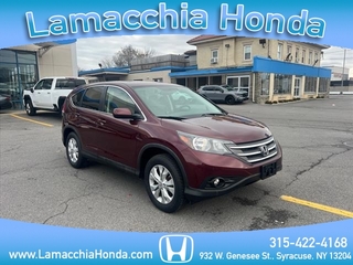 2012 Honda CR-V for sale in Syracuse NY