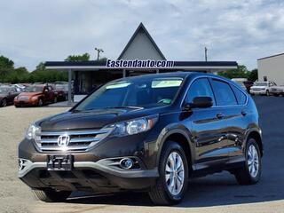 2013 Honda CR-V for sale in Richmond VA