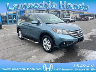 2013 Honda CR-V for sale in Syracuse NY