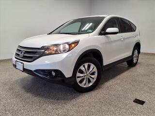 2014 Honda CR-V for sale in Union City NJ