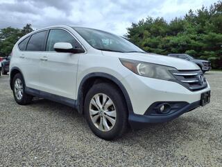 2014 Honda CR-V for sale in Vineland NJ