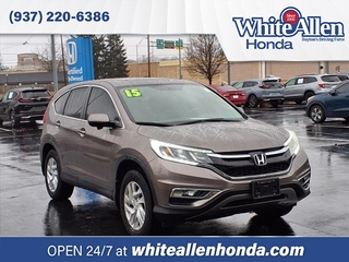 2015 Honda CR-V for sale in Dayton OH