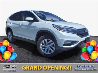 2015 Honda CR-V for sale in Knoxville TN