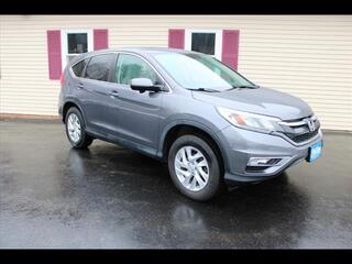 2016 Honda CR-V for sale in Chichester NH