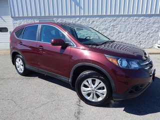 2012 Honda CR-V for sale in Clarksville TN