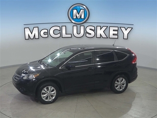 2014 Honda CR-V for sale in Cincinnati OH