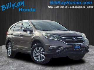 2015 Honda CR-V for sale in Bourbonnais IL