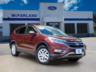 2016 Honda CR-V for sale in Rochester NH