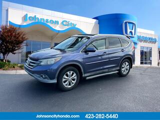 2012 Honda CR-V for sale in Johnson City TN