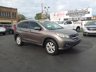 2013 Honda CR-V