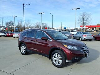 2014 Honda CR-V for sale in Minooka IL