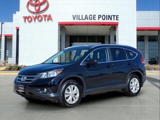 2014 Honda CR-V for sale in Elkhorn NE